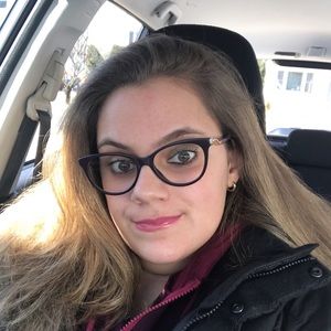 Meet your Posher, Lindsay